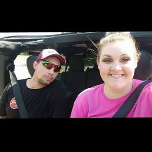 Meet your Posher, Allyson